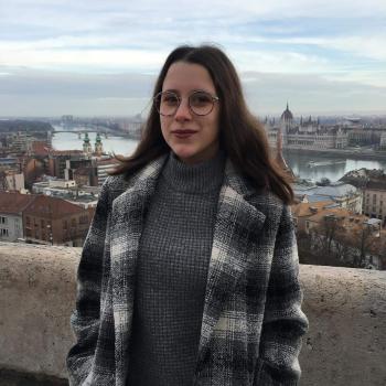 Baby-sitter Seraing-le-Château: Laura