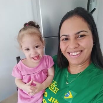 Parent Itajaí: Renata