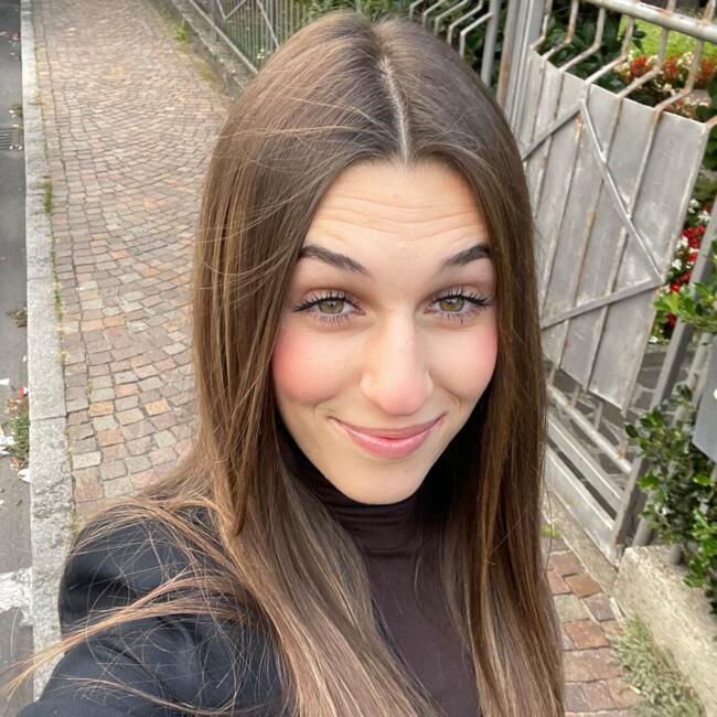 Babysitter a Busnago: Asia