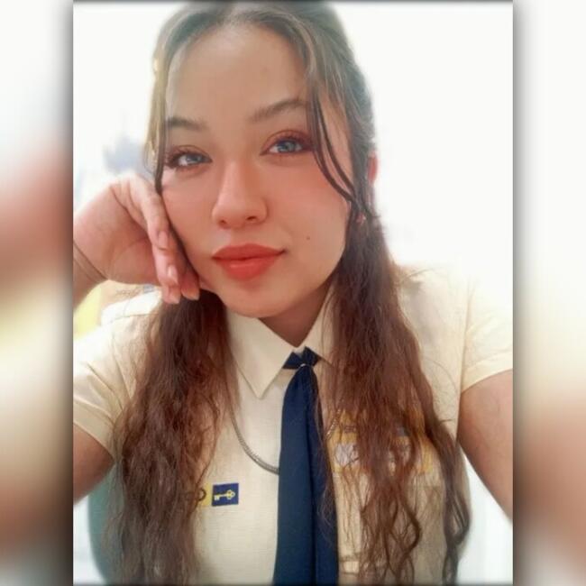 Babysitter in Ecatepec: Monserrat Ramírez