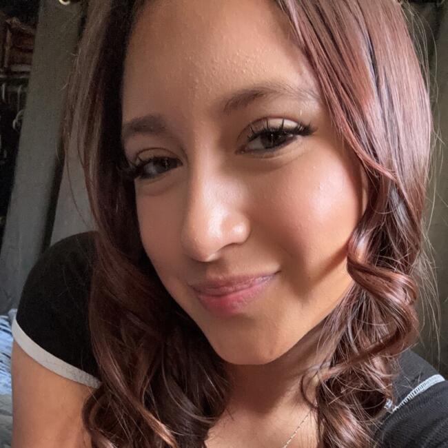 Babysitter in San Diego: Esmeralda