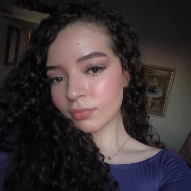 Babá em Osasco: Ana Karoline