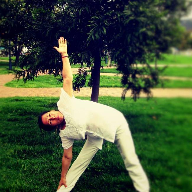 Babysitter in Bogotá: Any