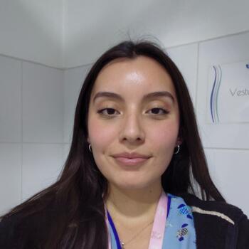 Niñera en Puente Alto: Gabriela