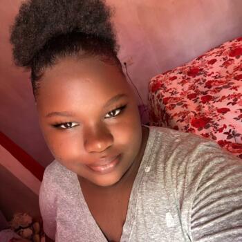 Niñera en La Romana: Sara