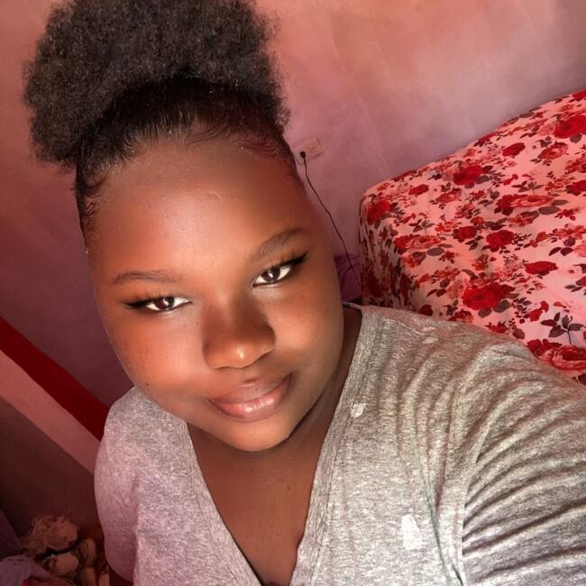 Niñera en La Romana: Sara