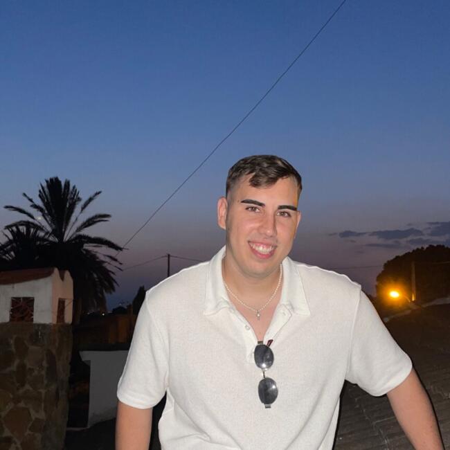 Canguro en Burjassot: Raul Leonardo