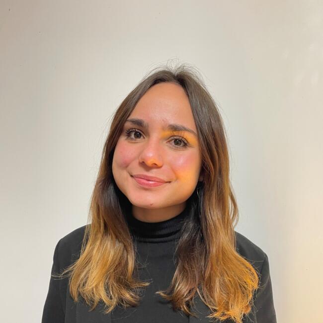 Babysitter in Antony: Roxane