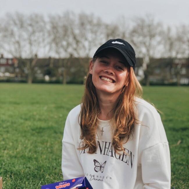 Babysitter in Canterbury: Rebekah