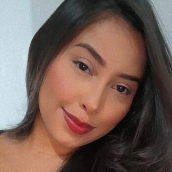 Babá em Goiânia: Gabriela