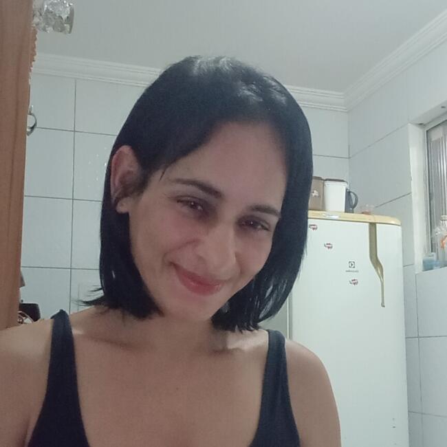 Babysitter in Lauro de Freitas: Roseane