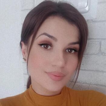 Babysitter Kolbudy: Aneta