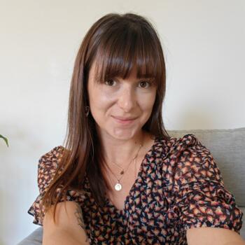 Babysitter Argentré-du-Plessis: Laure