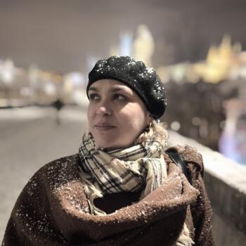 Babysitter in Schaerbeek: Steph