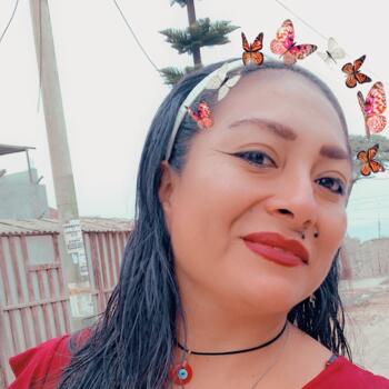 Babysitter Ventanilla (Callao): Rosalia