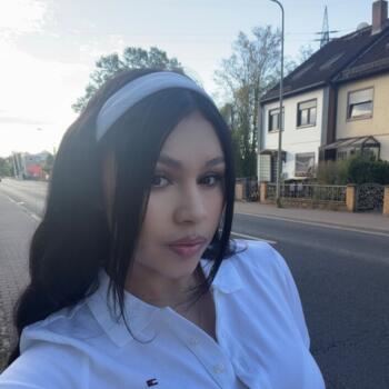 Babysitter in Frankfurt am Main: Daniela
