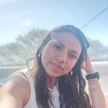 Babysitter in Buenos Aires: Gianinna