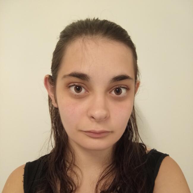 Babysitter in Balaguer: Diana