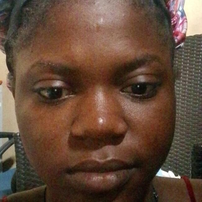 Babysitter in Lagos: Rejoice