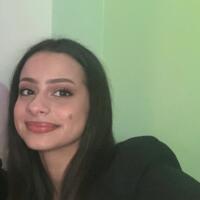 Μαρία Στρατάκη 