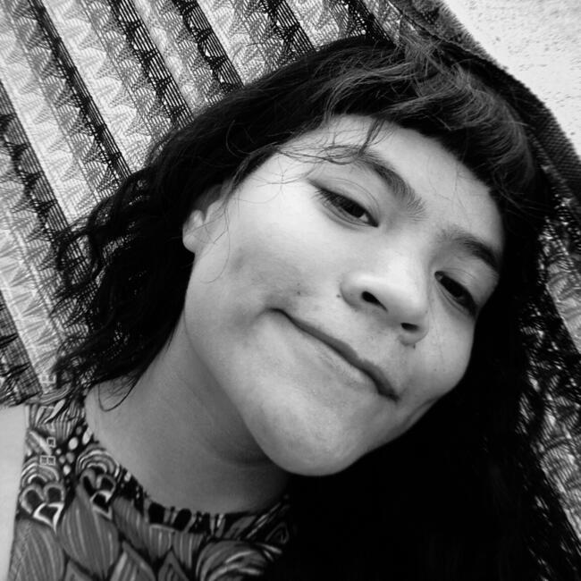 Niñera en Ciudad de México: Maria