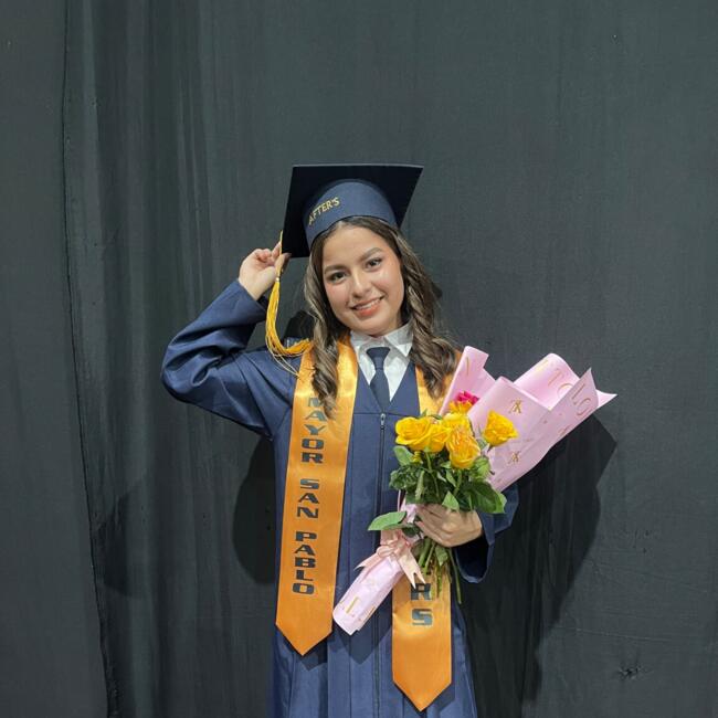 Niñera en Santa Cruz de la Sierra: Fernanda