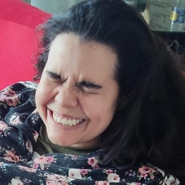 Babysitting job in Lima: Nico