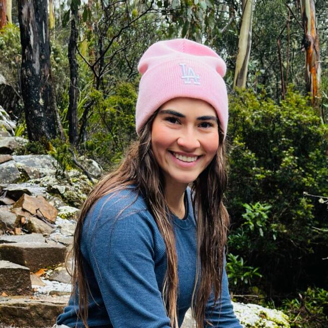 Babysitter in Hobart: Daniela