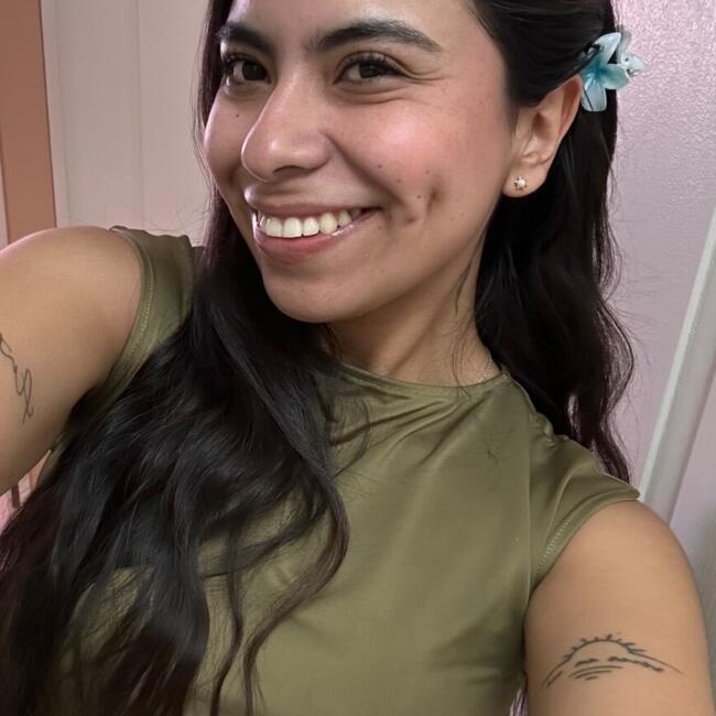 Niñera en Coquimbo: Annais