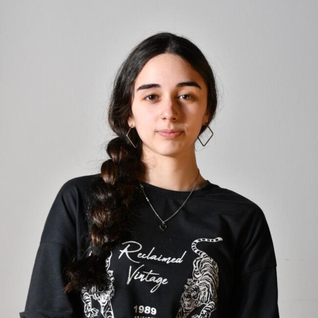 Babysitter in Almirante Brown: Lucila