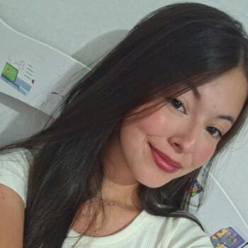 Babysitter in São Bento do Sul: Hyasmim Vitória