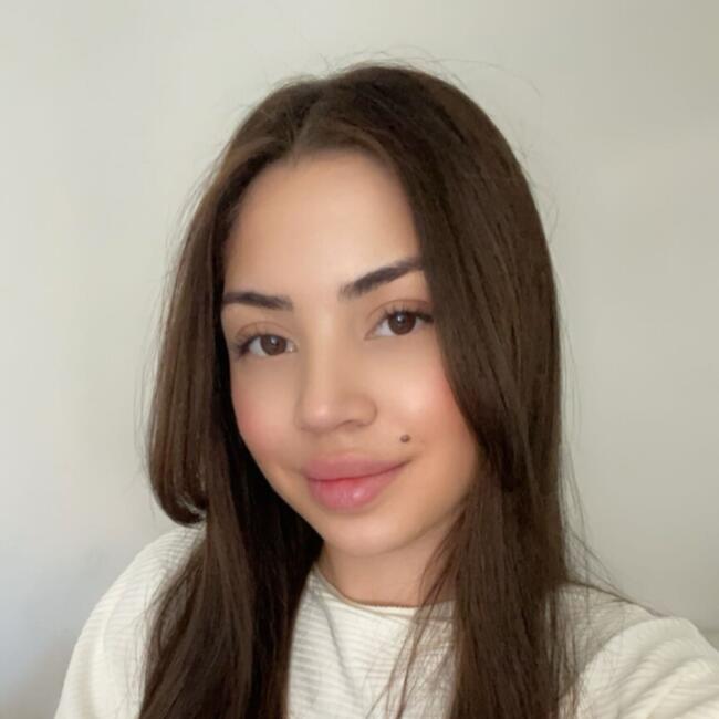 Babysitter in Norsborg (Stockholms län): Fatma