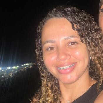 Babá em São João de Meriti: Thais