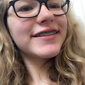 Babysitter Arnhem: Merel
