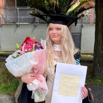 Babysitter in Taupo: Rose