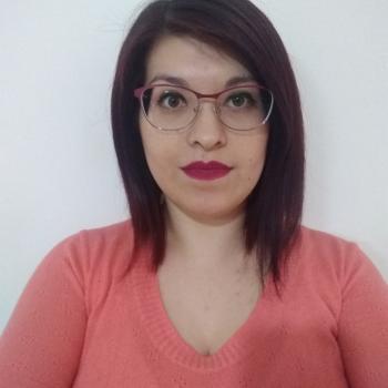 Niñera en San Antonio de Padua: Celeste