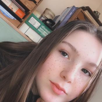 Babysitter in Richmond Hill: Elisabeth