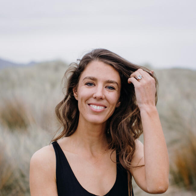 Nanny in Havelock North: Emily