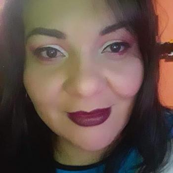 Niñera en Guadalupe: Lucy