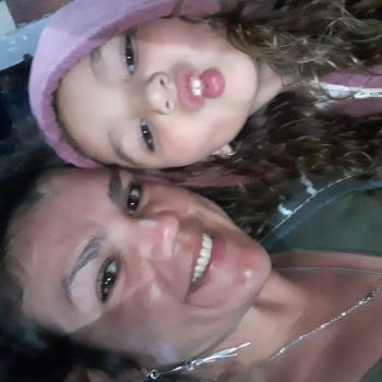 Babysitter in Montevideo: María