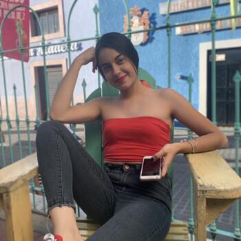 Niñera en Aguascalientes: Natalia