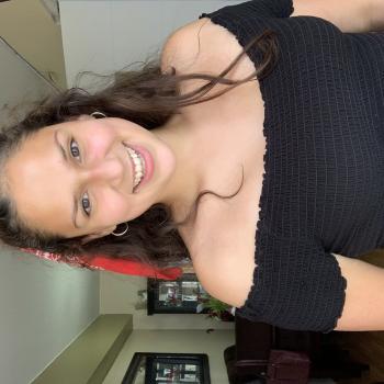 Niñera en Lima: Astrid arianna