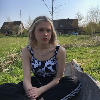 Babysitter in Gent: Noor