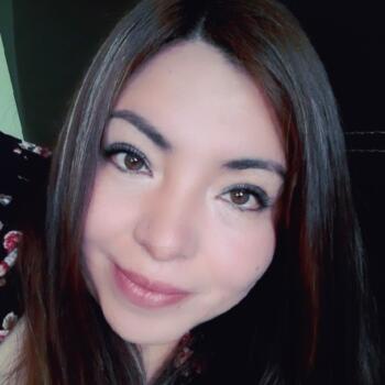 Babysitter in Toluca: Gabriela