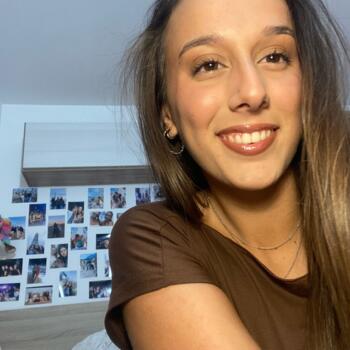 Canguro en Sabadell: Elsa