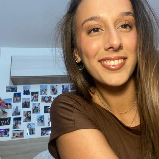 Canguro en Sabadell: Elsa