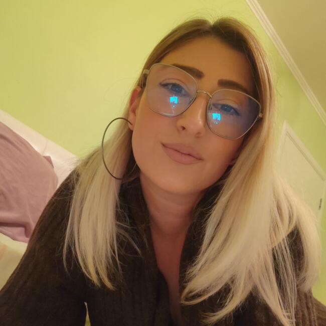 Babysitter in Čačak: Milena