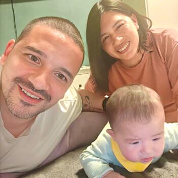 Familia Valencia: Alexander