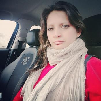 Babysitter in La Esperanza (La Libertad): Patricia