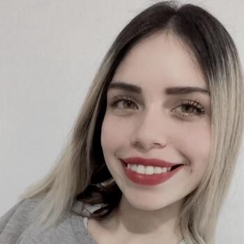 Niñera en Bahía Blanca: Evelyn